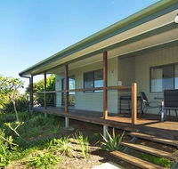 Alstonville Country Cottages - Accommodation Broome