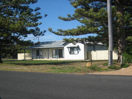 Abbey WA Accommodation Broome