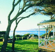 Yallingup Beach Holiday Park - Accommodation Broome