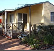 Bays Holiday Park - Accommodation Broome