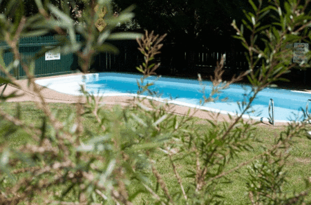 Alluna Motel - Accommodation Broome 0