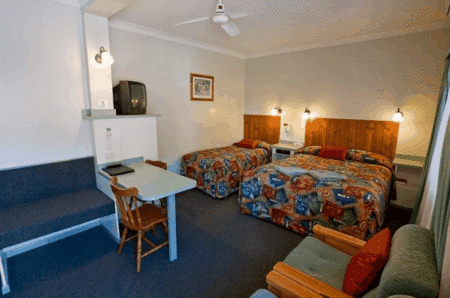 Alluna Motel - Accommodation Broome 2