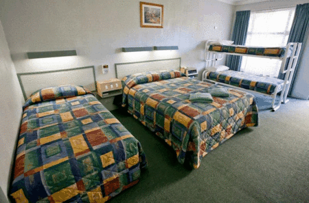 Alluna Motel - Accommodation Broome 3