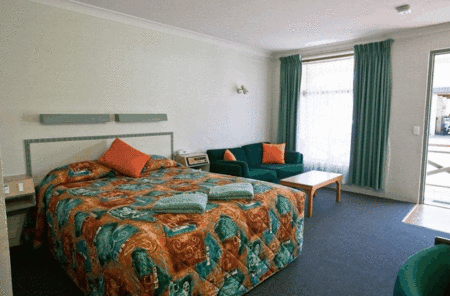 Alluna Motel - Accommodation Broome 4