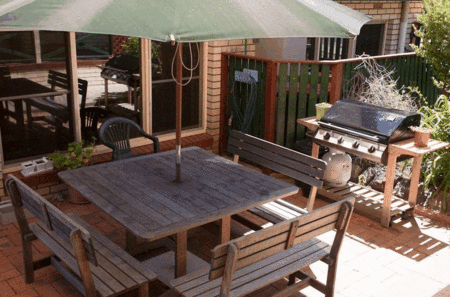 Alluna Motel - Accommodation Broome 5