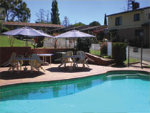 Hideaway Motor Inn - Accommodation Broome 0