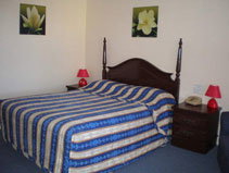 Hideaway Motor Inn - Accommodation Broome 1