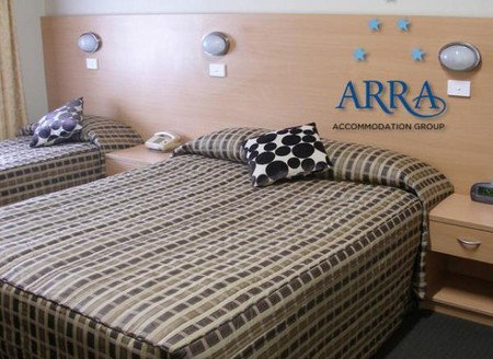 Hideaway Motor Inn - Accommodation Broome 3