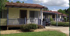 Highlander Van Village - Accommodation Broome 2