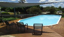 Highlander Van Village - Accommodation Broome 3