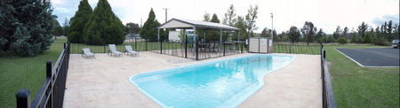 Armidale Acres Motor Inn - Accommodation Broome 0