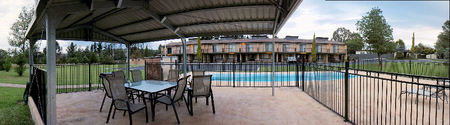 Armidale Acres Motor Inn - Accommodation Broome 1