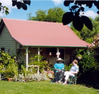Poppys Cottage BB - Accommodation Broome