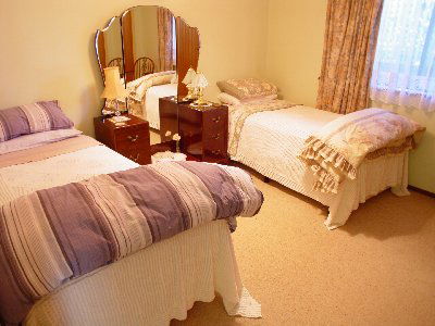 Gracelyn Bed And Breakfast - Accommodation Broome 0