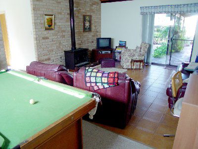 Gracelyn Bed And Breakfast - Accommodation Broome 1