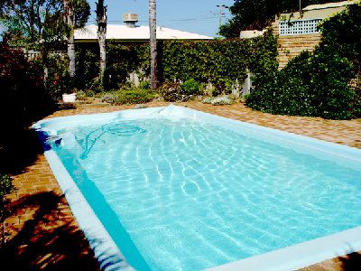 Gracelyn Bed And Breakfast - Accommodation Broome 2