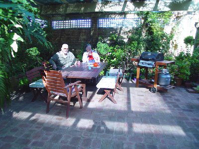 Gracelyn Bed And Breakfast - Accommodation Broome 4