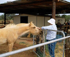 Cue WA Accommodation Broome