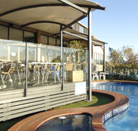 Best Western The Madison Inn - Accommodation Broome