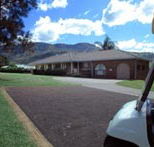 Calderwood Valley Golf Course - Accommodation Broome