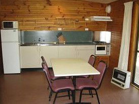 Anglers Reach NSW Accommodation Broome