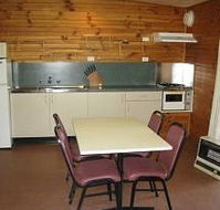 Anglers Reach Lakeside Village - Accommodation Broome