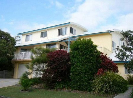 Angourie NSW Accommodation Broome