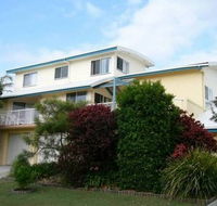 Angourie Waves - Accommodation Broome