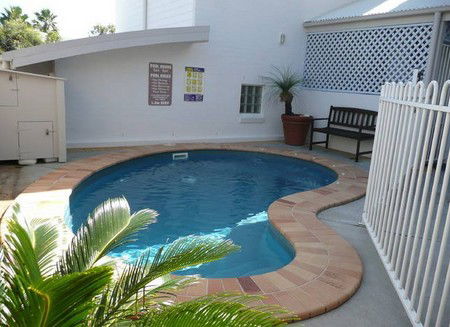 Angourie Waves - Accommodation Broome 3