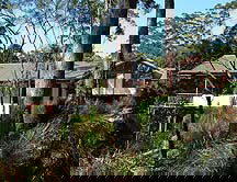 Arakoon NSW Accommodation Broome