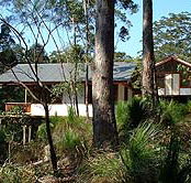 Grass Trees Escape - Accommodation Broome