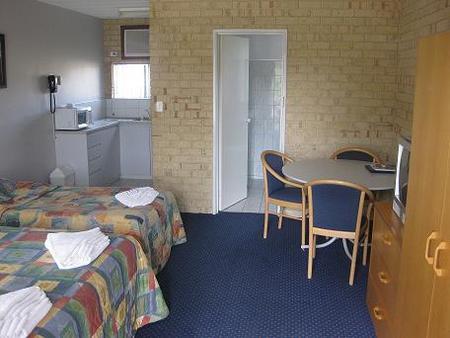 The Jetty Resort - Accommodation Broome 2