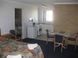 The Jetty Resort - Accommodation Broome 3
