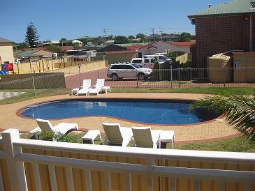The Jetty Resort - Accommodation Broome 4