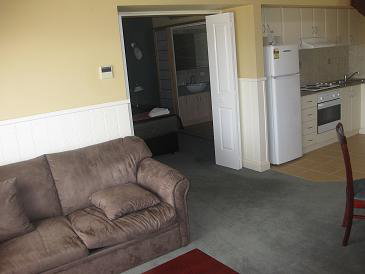 The Jetty Resort - Accommodation Broome 5