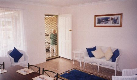 JJ's Holiday Cottages - Butler Street - Accommodation Broome 1