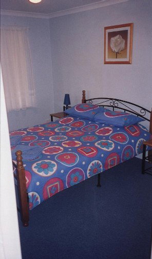 JJ's Holiday Cottages - Butler Street - Accommodation Broome 3