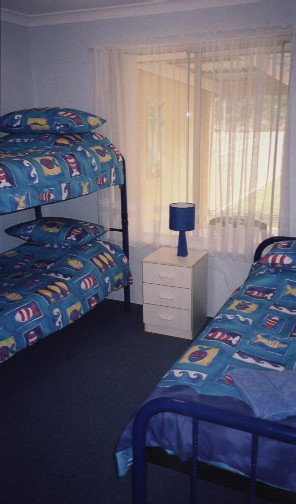 JJ's Holiday Cottages - Butler Street - Accommodation Broome 4
