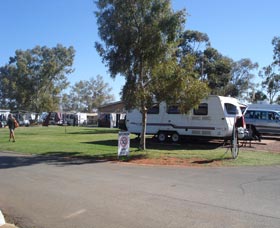 Leonora WA Accommodation Broome