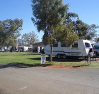Leonora Caravan Park - Accommodation Broome