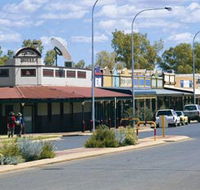 Lenora Motor Lodge - Accommodation Broome