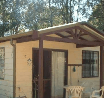 Gum Grove Chalets - Accommodation Broome