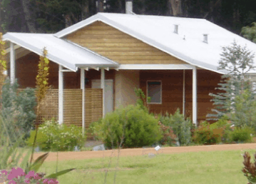 Big Brook Retreat - Accommodation Broome