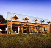 Stonebarn - Accommodation Broome