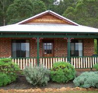Karri Valley Chalets - Accommodation Broome