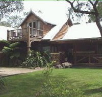 William Bay Country Cottages - Accommodation Broome
