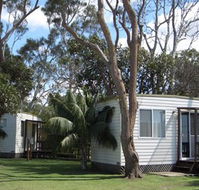 Arrawarra Beach Holiday Park - Accommodation Broome