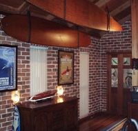 Arrawarra Lodge - Accommodation Broome