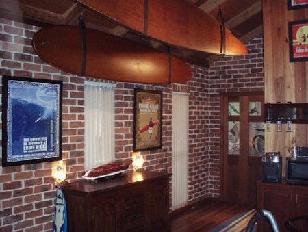 Arrawarra Lodge - Accommodation Broome 0