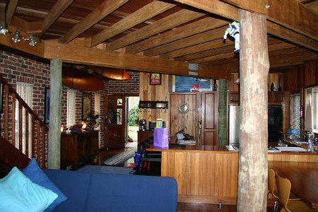 Arrawarra Lodge - Accommodation Broome 2